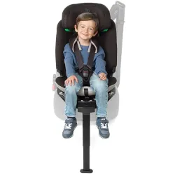 Silla de coche GR. 0+/1/2/3 Be Cool Wagon I-Size