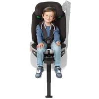 Silla de coche GR. 0+/1/2/3 Be Cool Wagon I-Size
