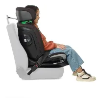 Silla de coche GR. 0+/1/2/3 Be Cool Wagon I-Size