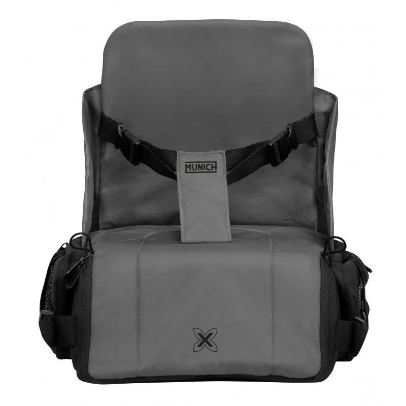 Munich Trona bolso portátil