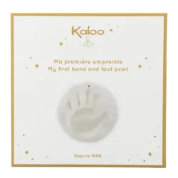 Mi Primera Huella Kaloo