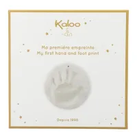 Mi Primera Huella Kaloo