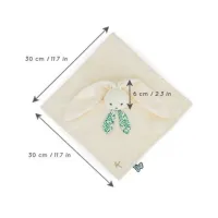 Dou Dou Conejito Crema Lapinoo 30cm Kaloo