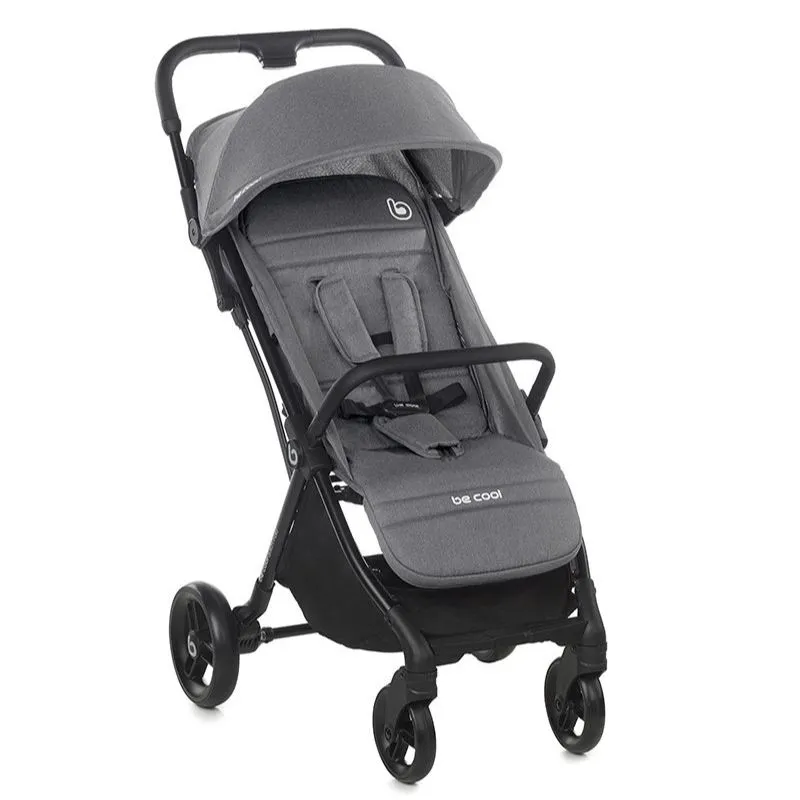 Silla de paseo Be Cool Quick Fold