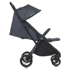 Silla de paseo Be Cool Quick Fold