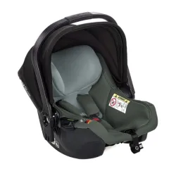 Silla de coche grupo 0 Jané Koos R1 I-Size