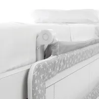 Jané Barrera de cama abatible 140x55cm