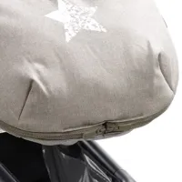 Saco silla de paseo Jané Nest