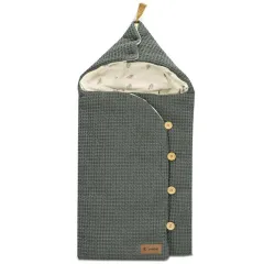 Jané Mims + Saco para capazo