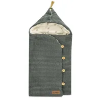 Jané Mims + Saco para capazo