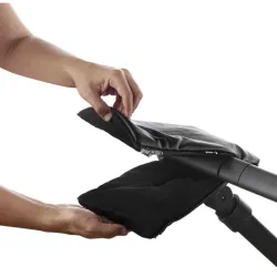 Manoplas para carrito Jané