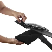 Manoplas para carrito Jané