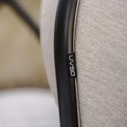 Carrito dúo Venicci Tinum Edge