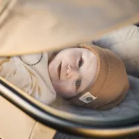 Carrito dúo Venicci Tinum Edge