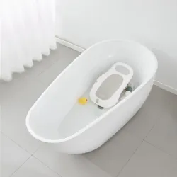 Hamaca de baño antideslizante Olmitos