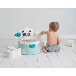 Orinal Infantil WC Funny Olmitos