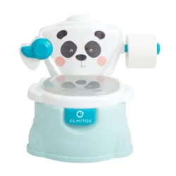 Orinal Infantil WC Funny Olmitos