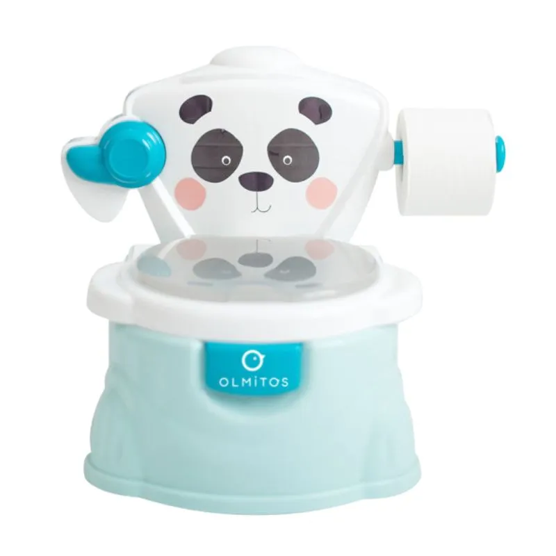 Orinal Infantil WC Funny Olmitos