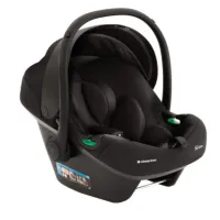 Kikka Boo i-Prime Silla de coche 40-87 cm I-Size