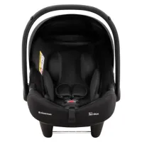 Kikka Boo i-Prime Silla de coche 40-87 cm I-Size