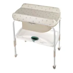 Jané Flip Bañera Cambiador