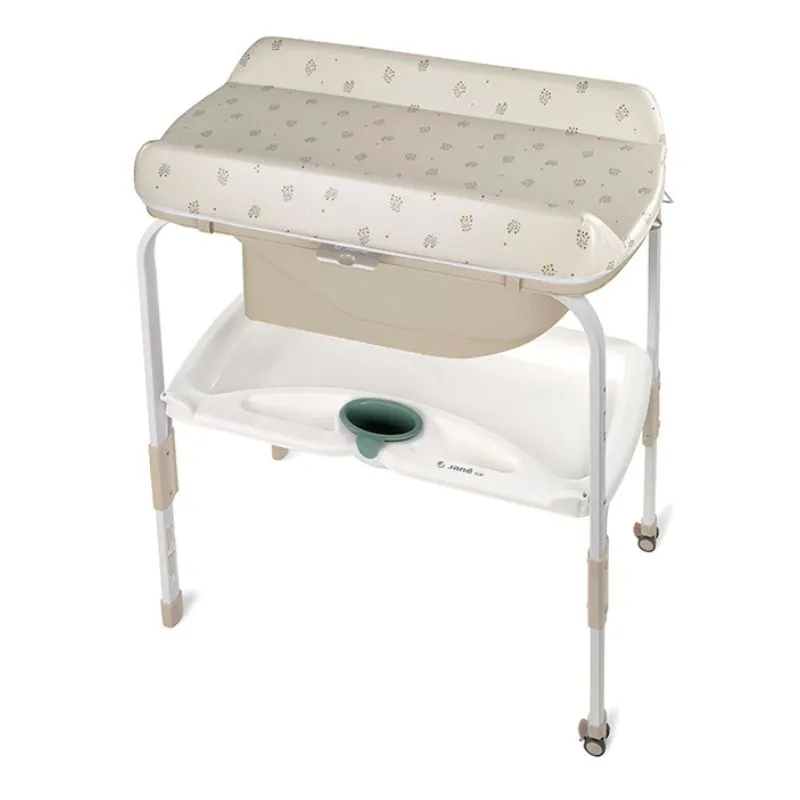 Jané Flip Bañera Cambiador