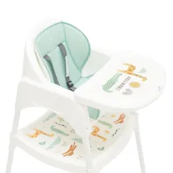 Trona 3 en 1 Jungle Olmitos