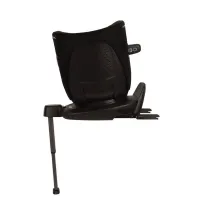Nuna Pruu Silla de coche 40-105 cm