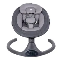 Columpio eléctrico Kikka Boo Codie Light
