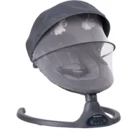 Columpio eléctrico Kikka Boo Codie Light