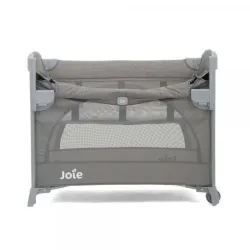 Cuna de viaje colecho Joie Kubbie Sleep