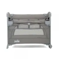 Cuna de viaje colecho Joie Kubbie Sleep