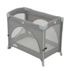 Cuna de viaje colecho Joie Kubbie Sleep