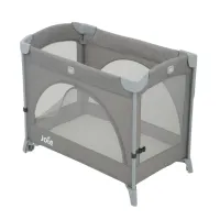 Cuna de viaje colecho Joie Kubbie Sleep