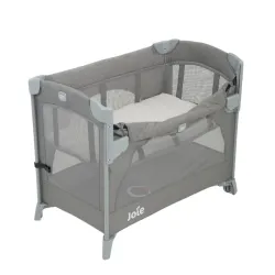 Cuna de viaje colecho Joie Kubbie Sleep