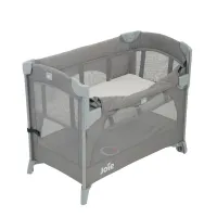 Cuna de viaje colecho Joie Kubbie Sleep
