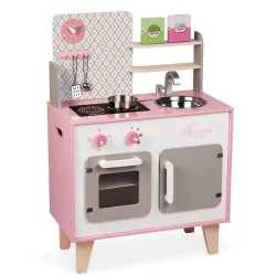 Janod Cocina de madera...