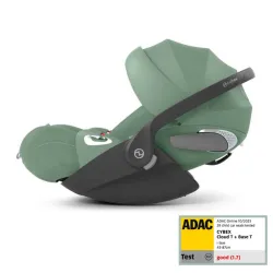 Cybex Cloud T Silla de...
