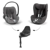 Cybex Base T ISOFIX para Coche