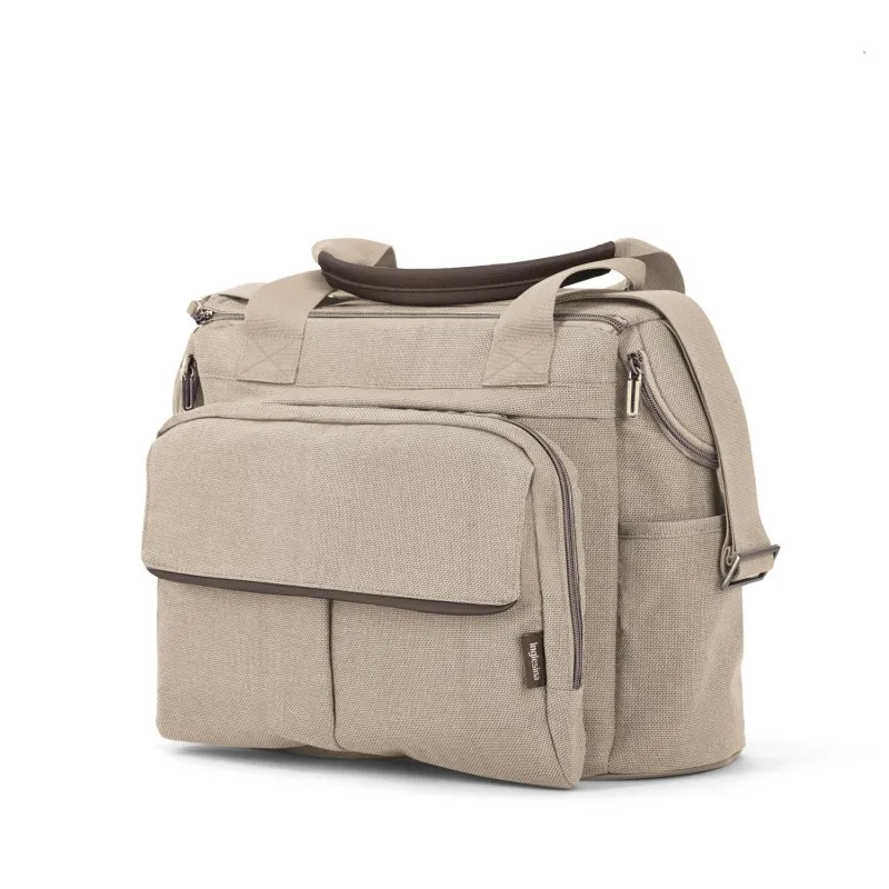 Bolso Inglesina Dual Bag Aptica