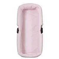 Funda interior capazo Universal Kika Martínez Piqué