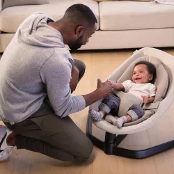 Hamaca Nuna Leaf (hasta 60 kg)