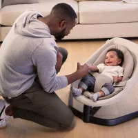 Hamaca Nuna Leaf (hasta 60 kg)