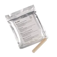 Marco de fotos con huella del bebé Jané