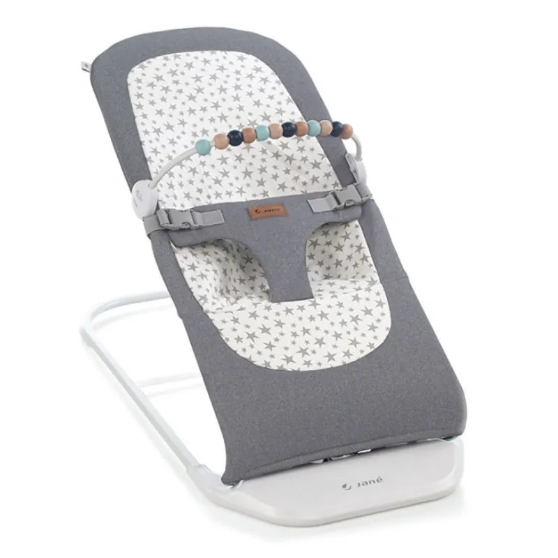 Jané Baluu Hamaca bebé balanceo natural