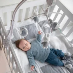 Olmitos Miffy Carrusel Musical