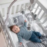 Olmitos Miffy Carrusel Musical