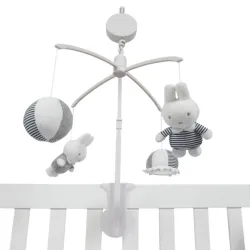 Olmitos Miffy Carrusel Musical