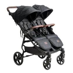 Silla de Paseo Gemelar Niu Vent Twin+