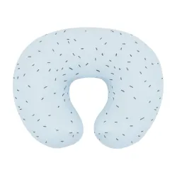 Cojín de lactancia Kikka Boo en forma de C